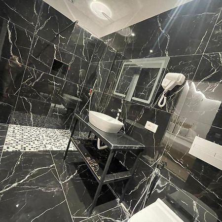 Hotel Panorama & Spa Елбасан Екстериор снимка
